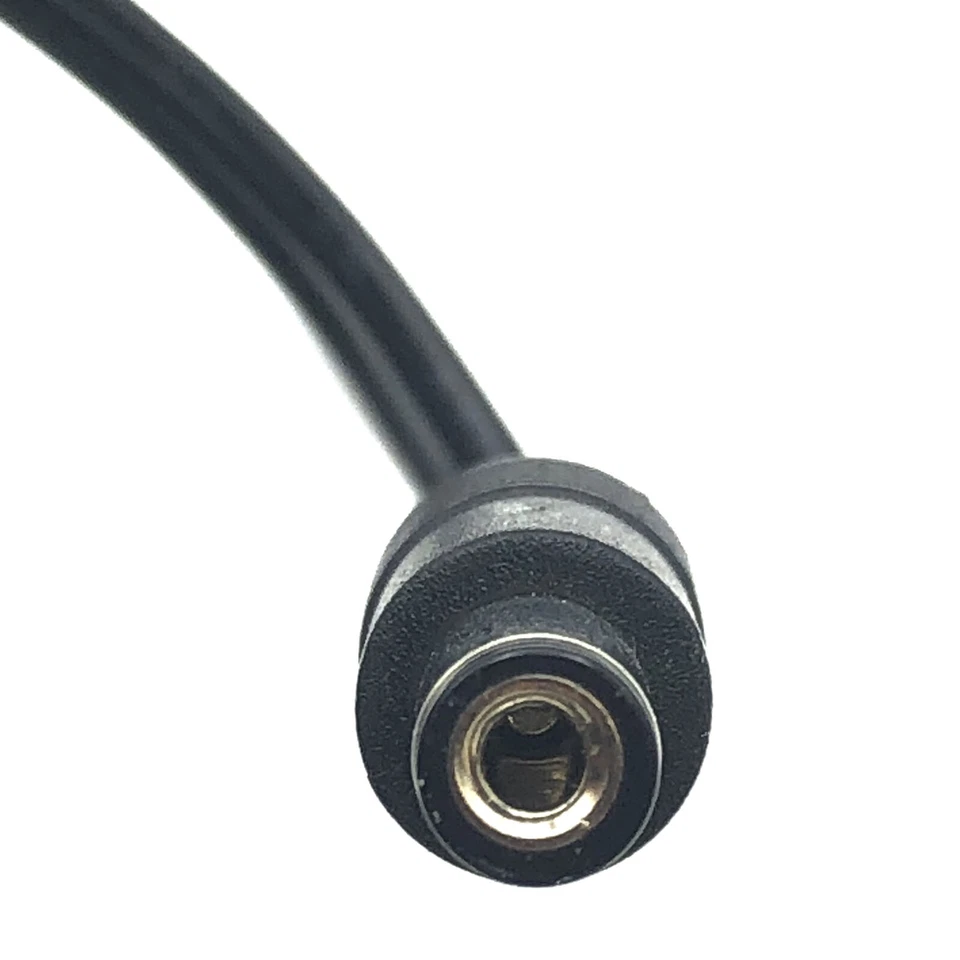 NEW Genuine Plantronics UD075020A AC Adapter 7.5V 0.2A Power Supply 18685-01 OEM - Image 4 of 4