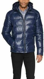 chaqueta guess hombre