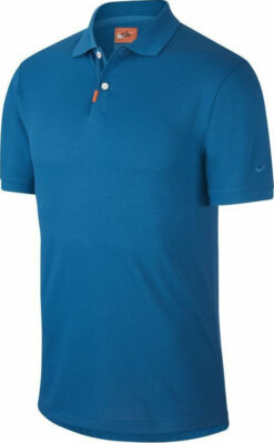 nike slim fit golf polo