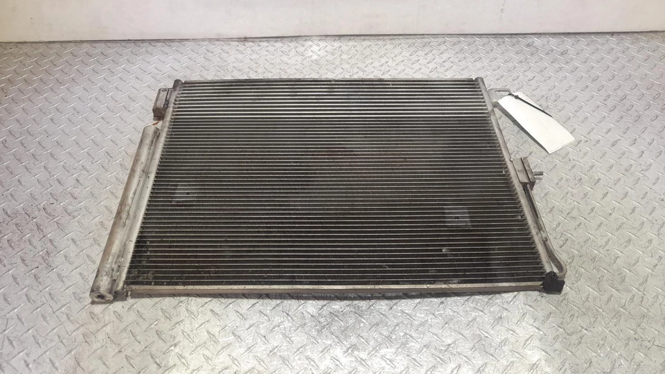 JEEP GRANDCHEROKEE A/C CONDENSER WK, 10/10-02/22 - image 3 of 4