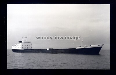 GB0553 - Common Bros Ore Carrier - Daghestan - Baujahr 1960 - Foto