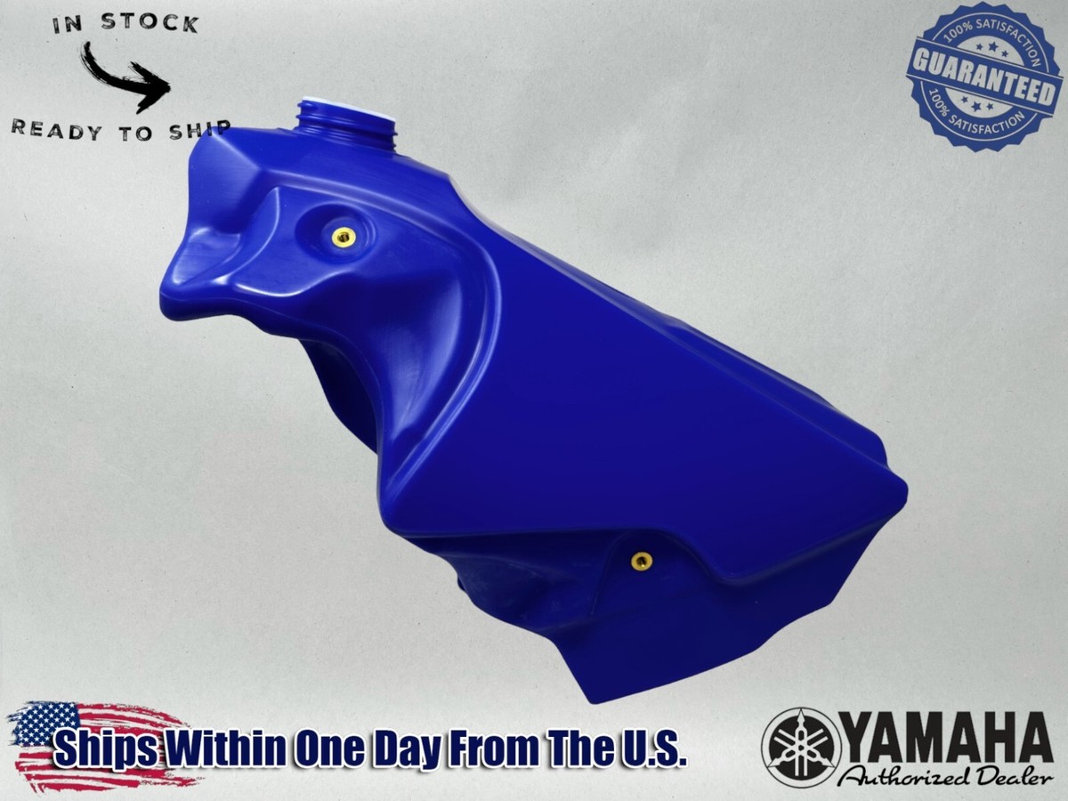 YZ125X 純正タンク 2005 - 2018 Yamaha Yz125 YZ 125 Yz250 Gas Tank Fuel Cell