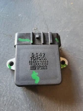 Toyota Factory OEM Ignition Control Module Igniter 89621-16050 Denso 131300-2450