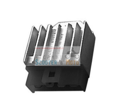 Voltage Regulator Genuine Ducati Malaguti XSM Xtm Drakon 50 3484811