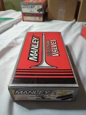READ NEW Manley 11234-8 Severe Duty 2.055" HD +100 Valve Set