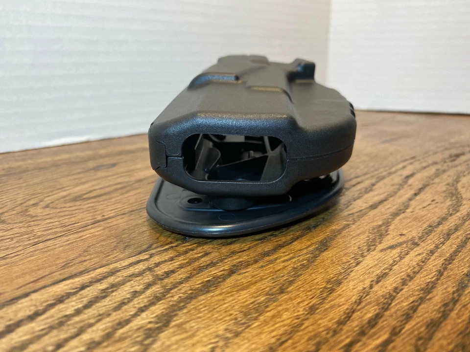 Safariland 7390 ALS Level I LH Duty Holster, GLOCK 19 23 (ALL GENS) - LEFT HAND - Image 4 of 4