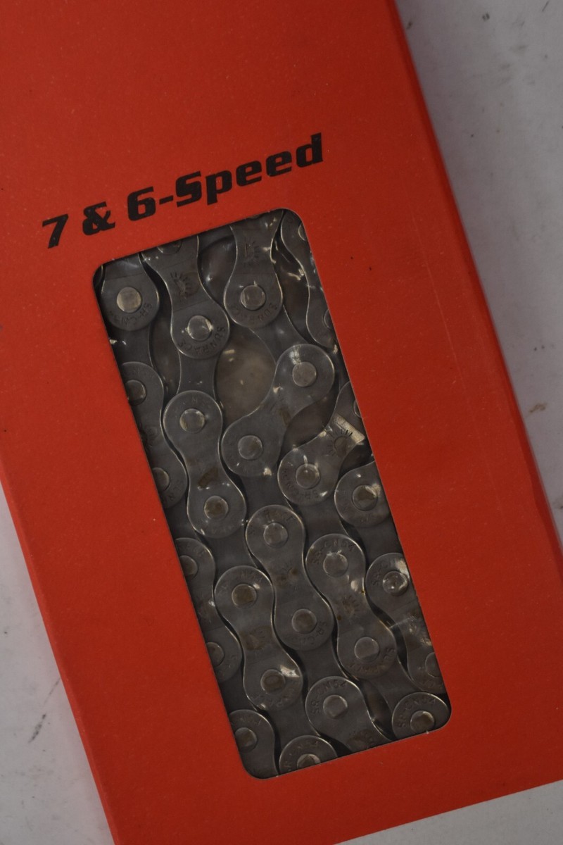 SHIMANO - ゆういちさん専用 Shimano IG-70 8 speed chain | Tree Fort Bikes