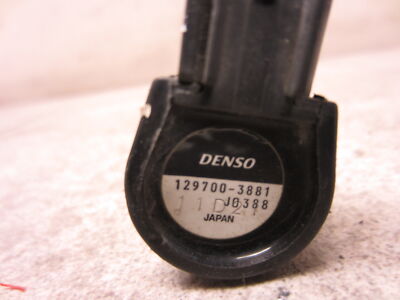 その他 t 02-03 HONDA CBR954RR CBR954 CBR 954 OEM IGNITION COIL SPARK