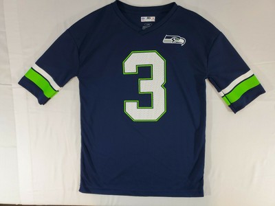 russell wilson t shirt jersey