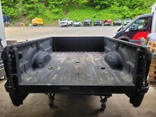 2010-2018 Dodge Ram 3500 Srw 8 Pickup Bed Box W5th Wheel Packagegooseneck Pau