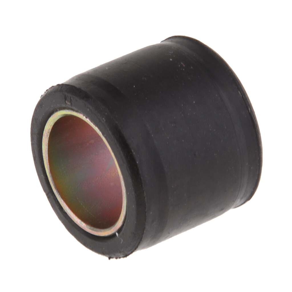 2x 14mm Motorcycle Rear Shock Absorber Bushes Rear Metal Insert Bush eBay