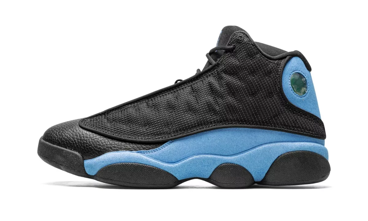 Blue retro 13 hotsell