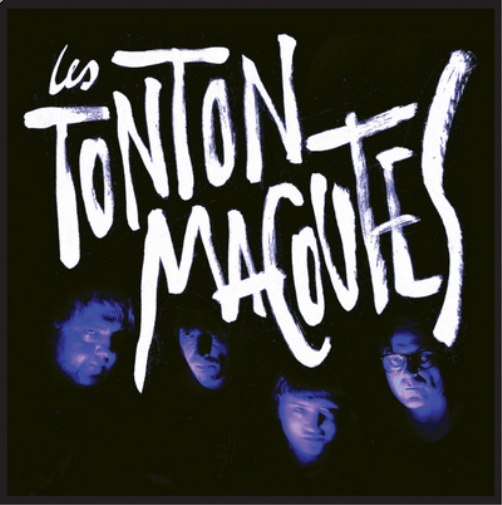 Ton Ton Macoutes Dinero (Vinyl LP) 7" Single