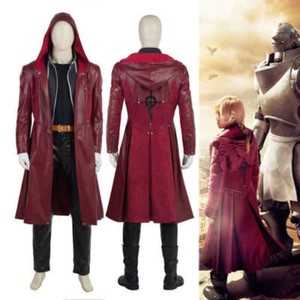 fma jacket