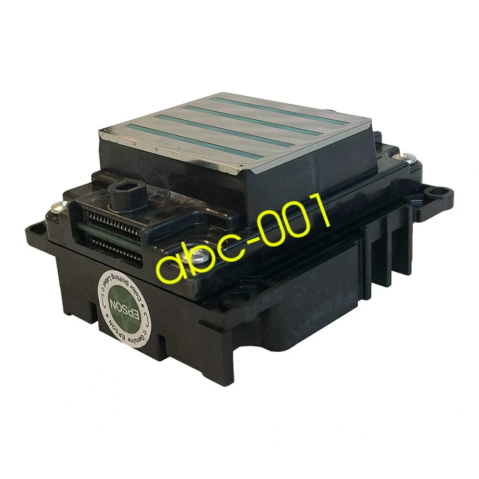 Original Epson I3200-A1 Water-based Printhead for Epson 4720 Printer - Image 4 of 4