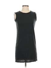 Everlane Women Black Casual Dress XS