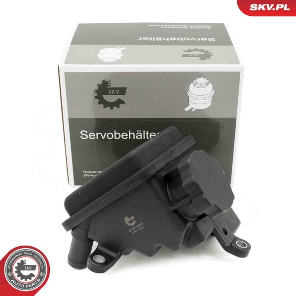Esen Skv 61SKV909 AusgleichsbehäLter, HydrauliköL (Servolenkung) FüR MERCEDES-BE-image