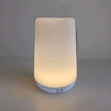 Hatch Rest 1st Gen Night Light Dimmable Sound/Sleep Machine w/ Cord Tested