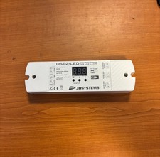 JB Systems DSP2-LED DMX Triac Dimmer