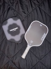 CRBN TruFoam Genesis Pickleball Paddle