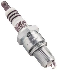 NGK Iridium IX Spark Plug - CR8EIX Motorcycle ATV/UTV Street Bike Dirt Bike PWC