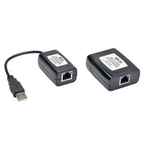 Eaton TrippLite Series Connectivity 4-Port