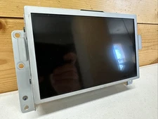 2016 Ford F150 Lariat GPS Navigation Touchscreen Display SYNC 3 APIM Module