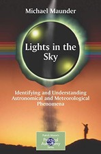 Lights in the Sky: Identifying and Understanding Astronomical an