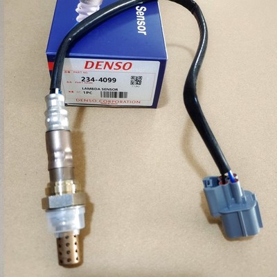 OEM Upstream DENSO Oxygen O2 Sensor For 1998-1999 Honda Accord 3.0L 、 