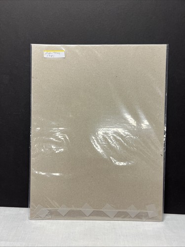 Vintage. U.S. Army Recruiting Ad Print Comes On Mounting Cardboard & Plastic Sleeve - Bild 2 von 2