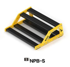 NUX NPB-S Bumblebee Pedalboard