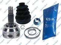 Gelenksatz Antriebswelle Vorne Links Rechts GSP 817065 FÜR Alfa Romeo Gelenk KIT