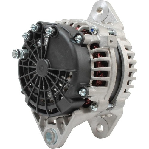 Alternator Fits Orion Bus, Oshkosh Motor Truck, Ottawa, Peterbilt, Pierce Mfg. - Bild 5 von 7