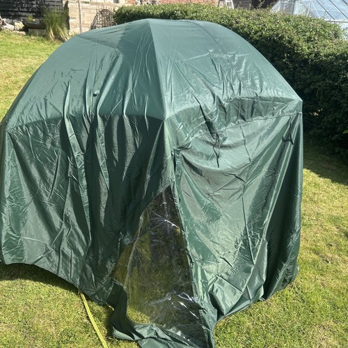 Shakespeare bivvy Fishing Carp Camping Tent 