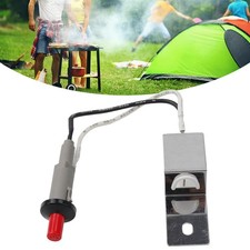 F&uuml;r Z&uuml;ndsatz f&uuml;r Weber Q100 Q120 Q200 Q220 Q1000 Q2000 Outdoor Gasgrills