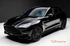2024 Aston Martin DBX707 707