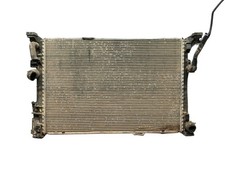 A2465001303 WASSERRADIATOR / CB680001 / 1896373 FÜR MERCEDES-BENZ CLASE A W176 A2465001303 WASSERRADIATOR / CB680001 / 1896373 FÜR MERCEDES-BENZ CLASE A W176