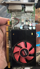 LOT 14 DELL AMD Radeon 2GB DisplayPort DVI 0X...