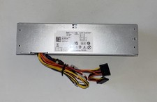 240W Power Supply Compatible with Dell OptiPlex 790 7010 390 960 990 3010 9010