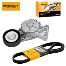 Keilrippenriemensatz für VW (1.9 TDI) T5 MULTIVAN KASTEN TRANSPORTER 6DPK1195K2