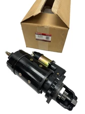Motorcraft Motor Starter For 2000-2003 Ford F650 F750 7.2L NSA-6752-N