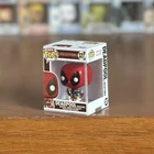 Funko Bitty Pop - DEADPOOL BEDTIME #327 🏆 Marvel Deadpool Series MINT