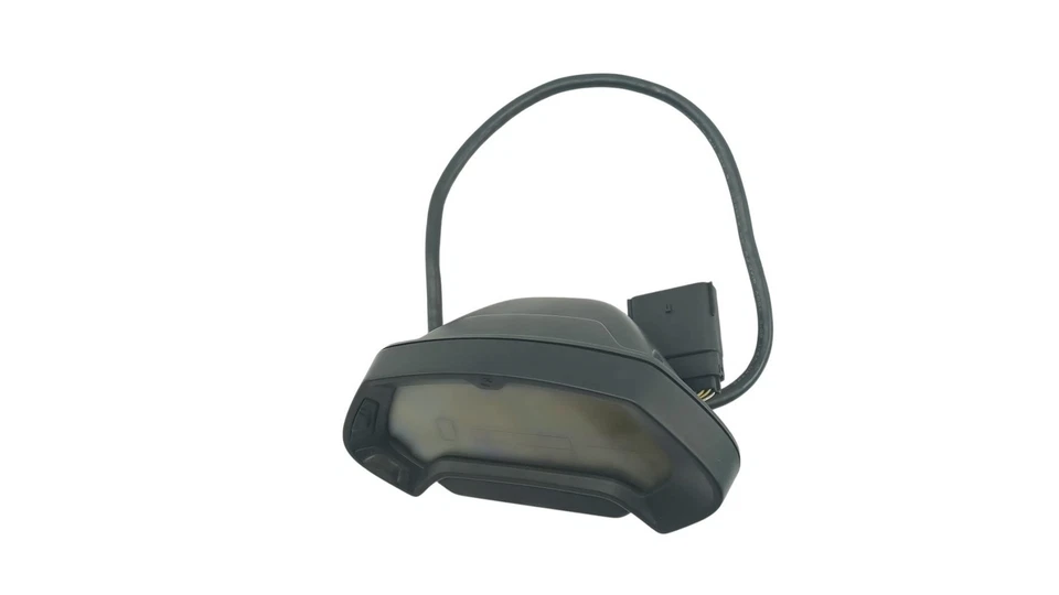 Contachilometri ZERO MOTORCYCLES 14 4 ZF SR ABS 2014 A 2020 Foto 3 de 4