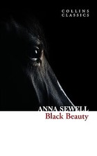 Image of BLACK BEAUTY by Anna Sewell Paperback Self Help Business