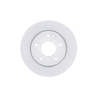 Bosch 0 986 478 874 Bremsscheibe Vorderachse FüR Mercedes Benz Mercedes Benz