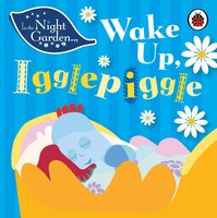 In The Night Garden | In The Night Garden: Wake Up, Igglepiggle | Englisch