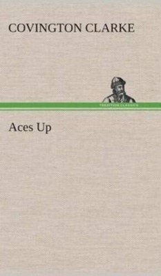 Aces Up CD