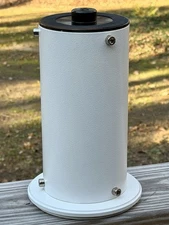 Sky-Watcher Pier Extension for AZ-EQ6 mount, Used, Clean, In GREAT shape!