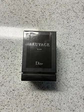 Dior Sauvage Elixir