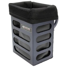 Allstar Performance    All10441    Radio Box 1 75In Clamp On Small